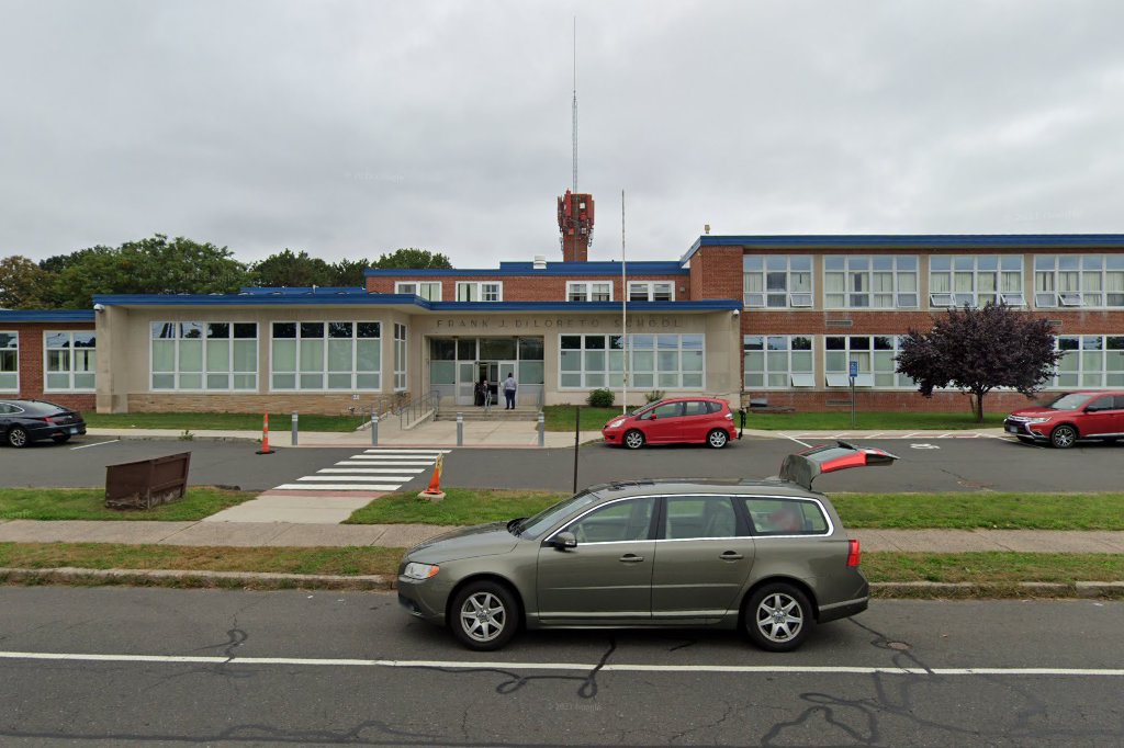 Diloreto Magnet School