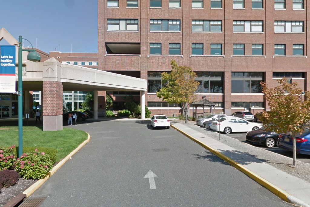 Monmouth Medical Center Pharmacy