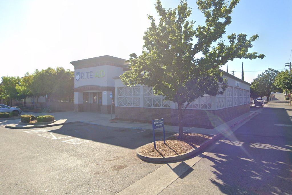 Rite Aid Pharmacy