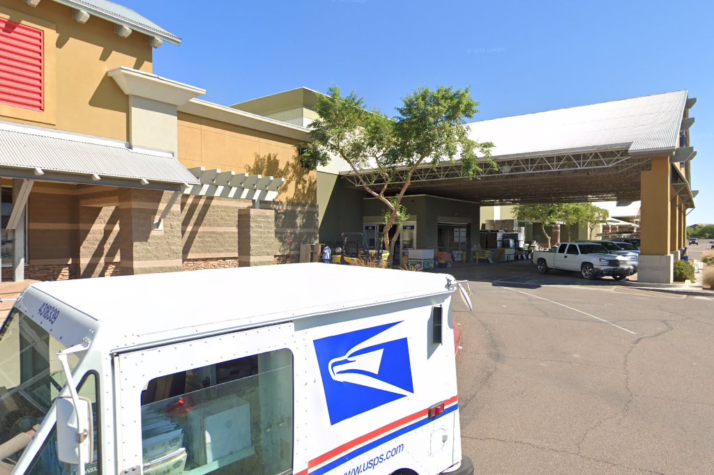 Goodwill Phoenix