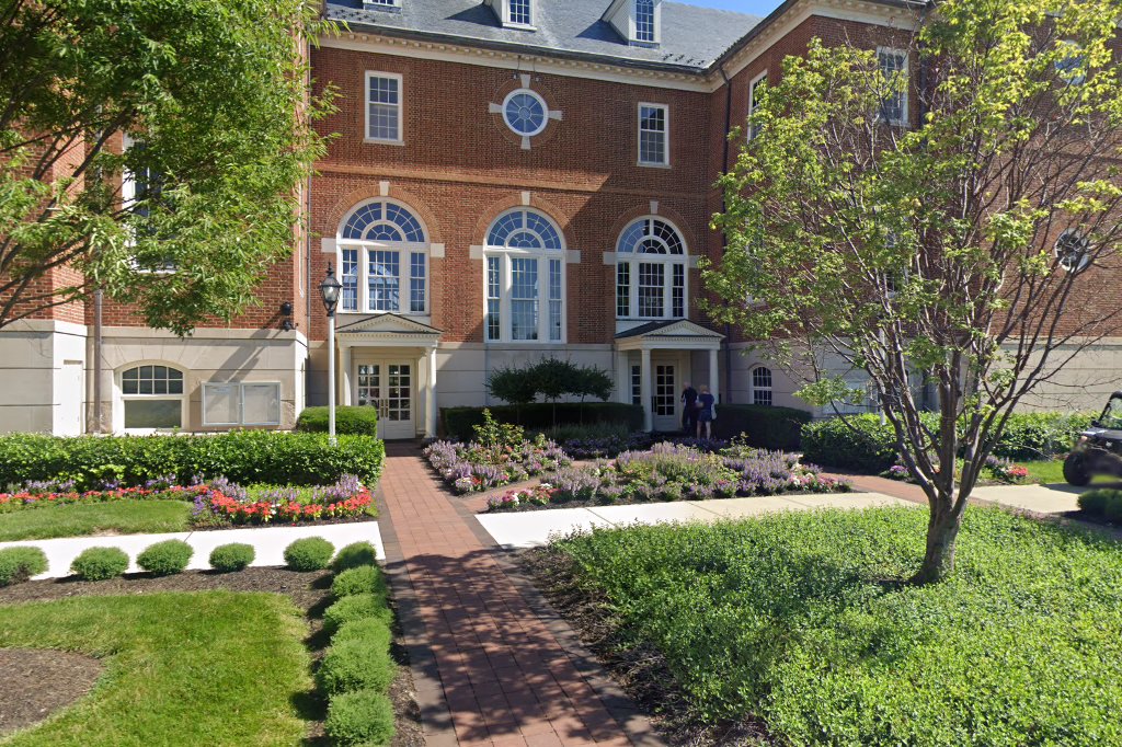 Carmel City Court