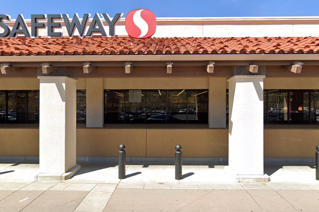 Safeway Pharmacy
