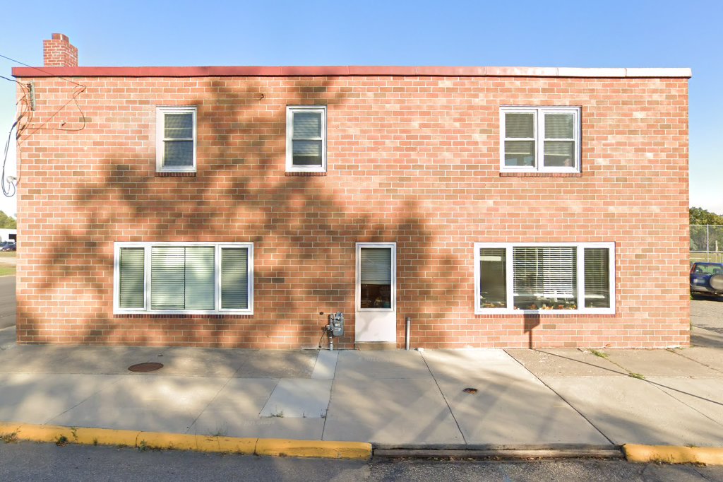 Sauk Centre DVS Office