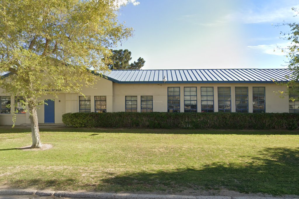 Alice Byrne Elementary School
