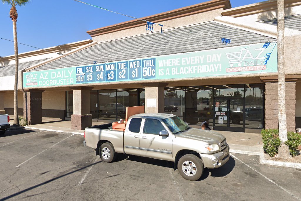 Goodwill Phoenix