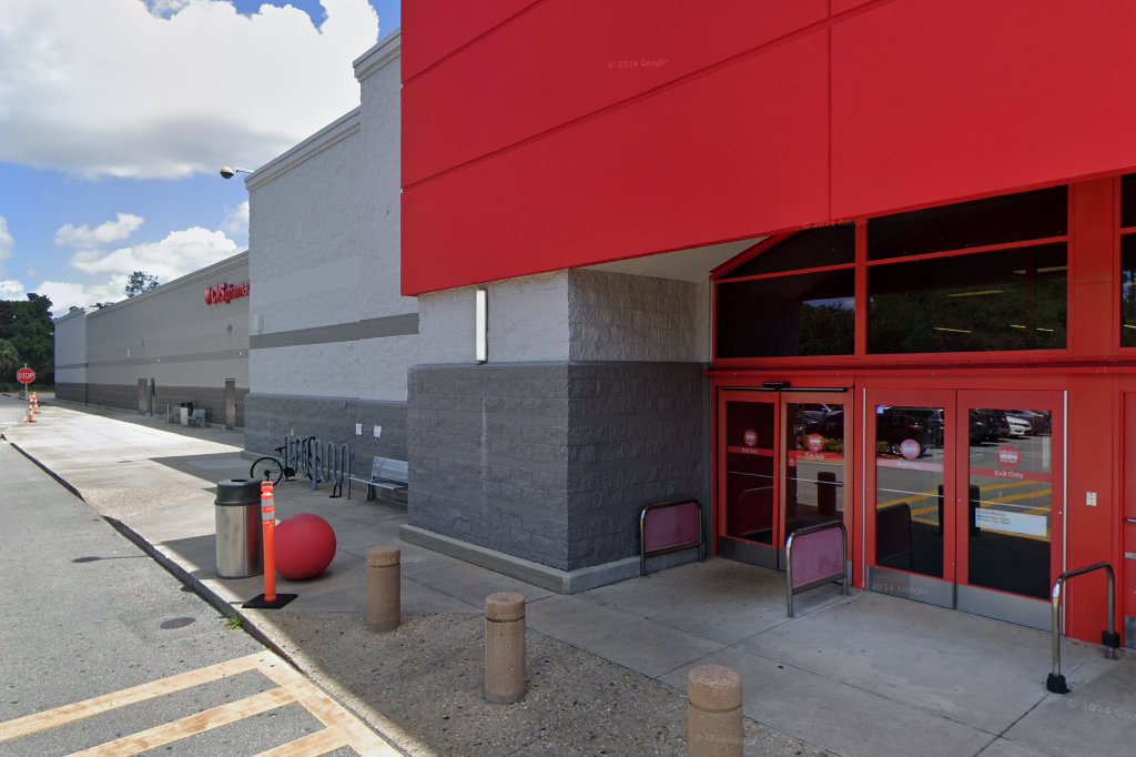 Target Pharmacy
