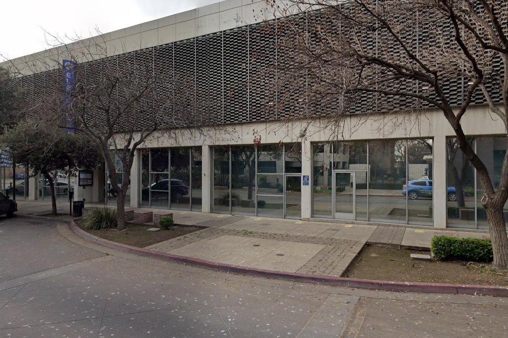 Fresno County Passport Office