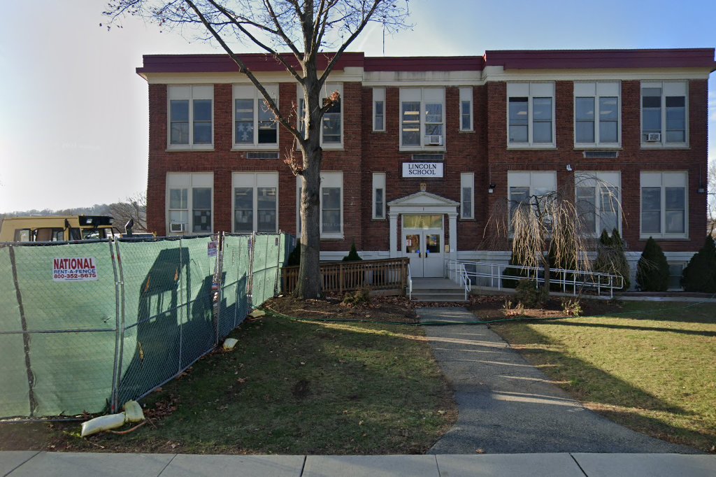 Lincoln Avenue Elementary School