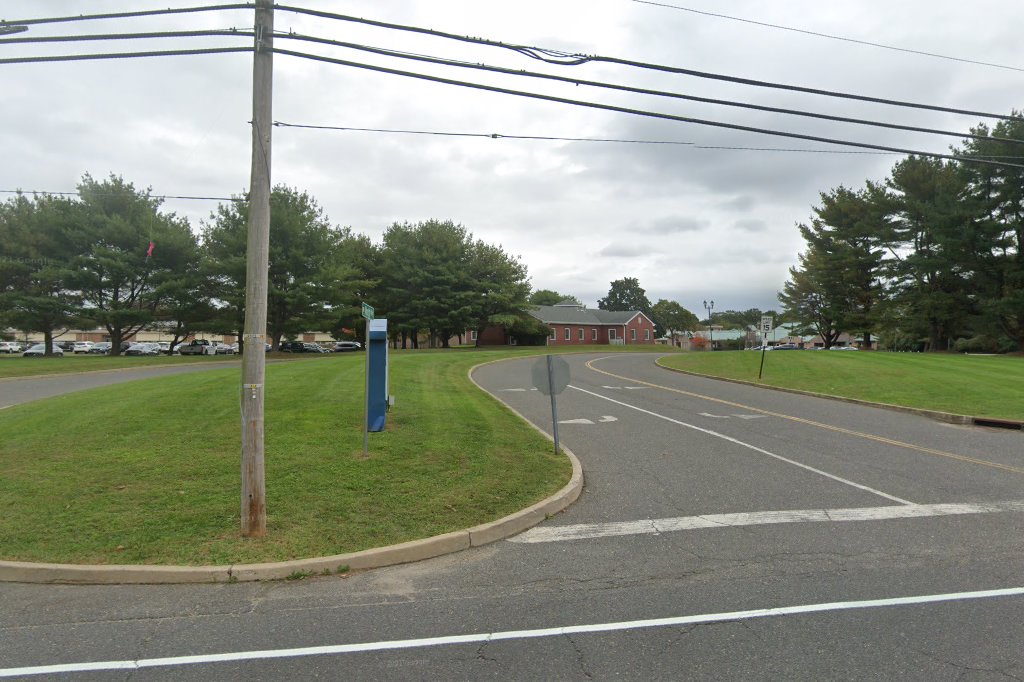 Conover Road Primary School