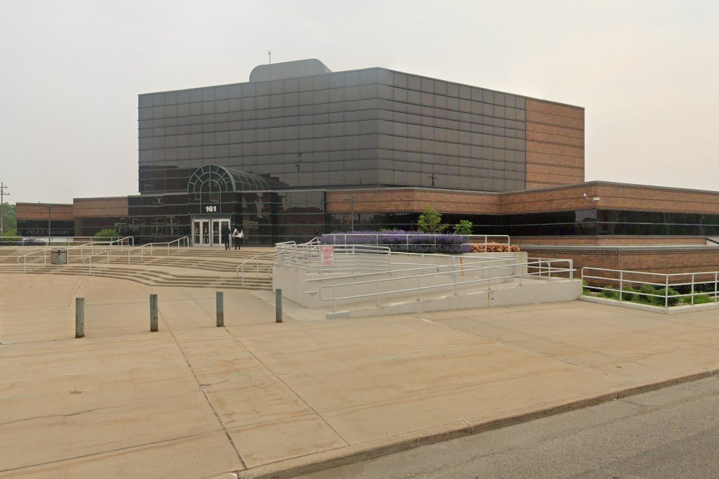 Battle Creek Circuit Court