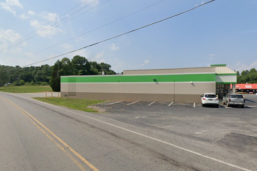 Troutman Animal Hospital