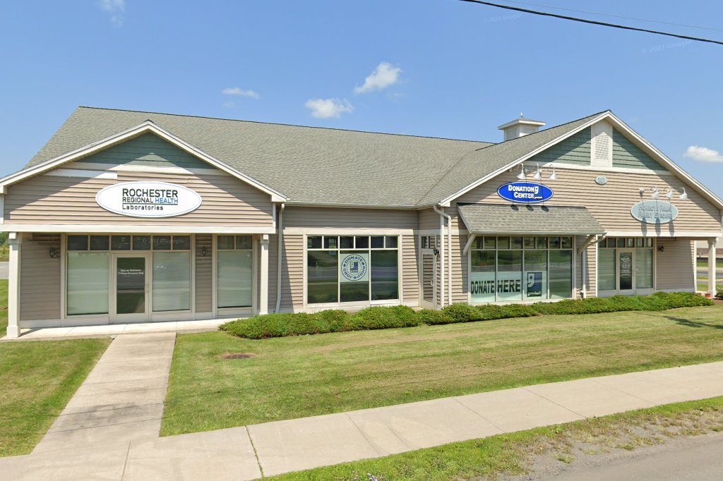Goodwill Honeoye Falls