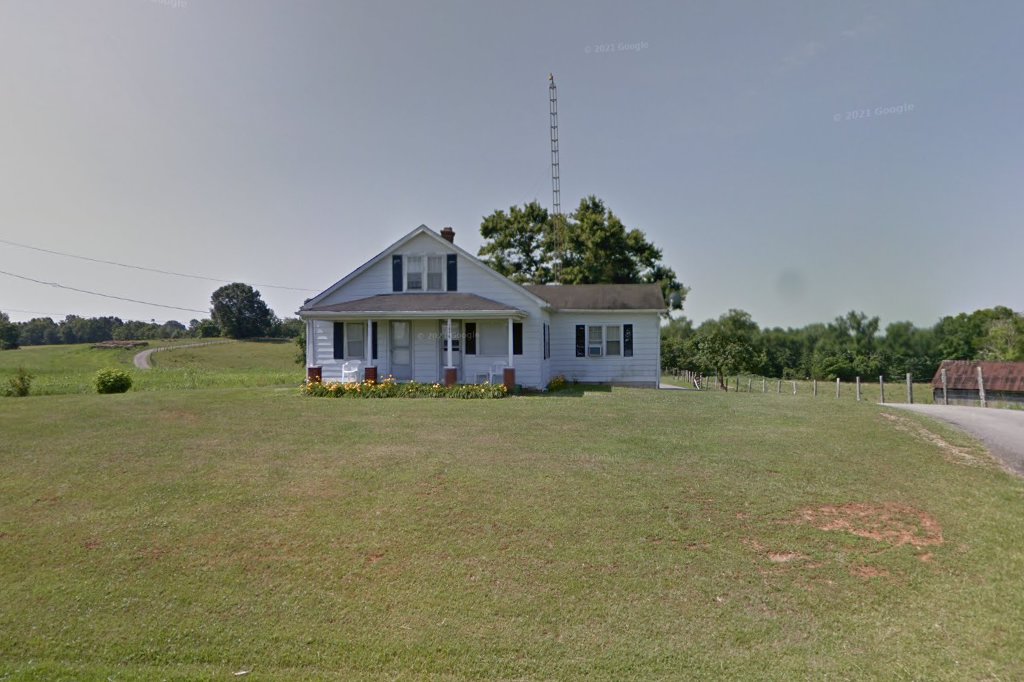Union Chapel Elementary School