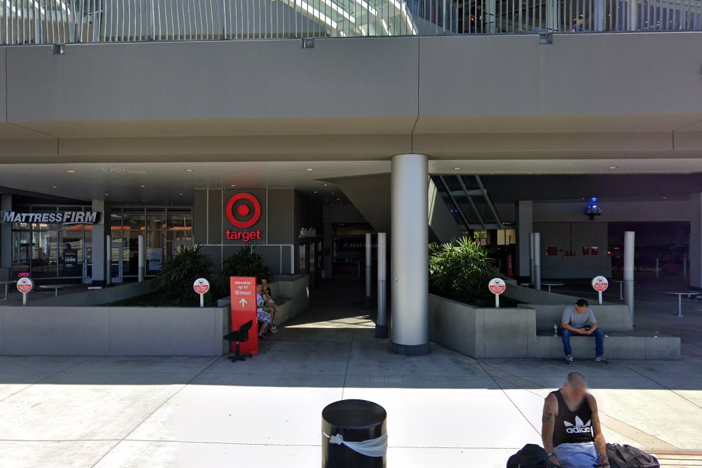 CVS Pharmacy
