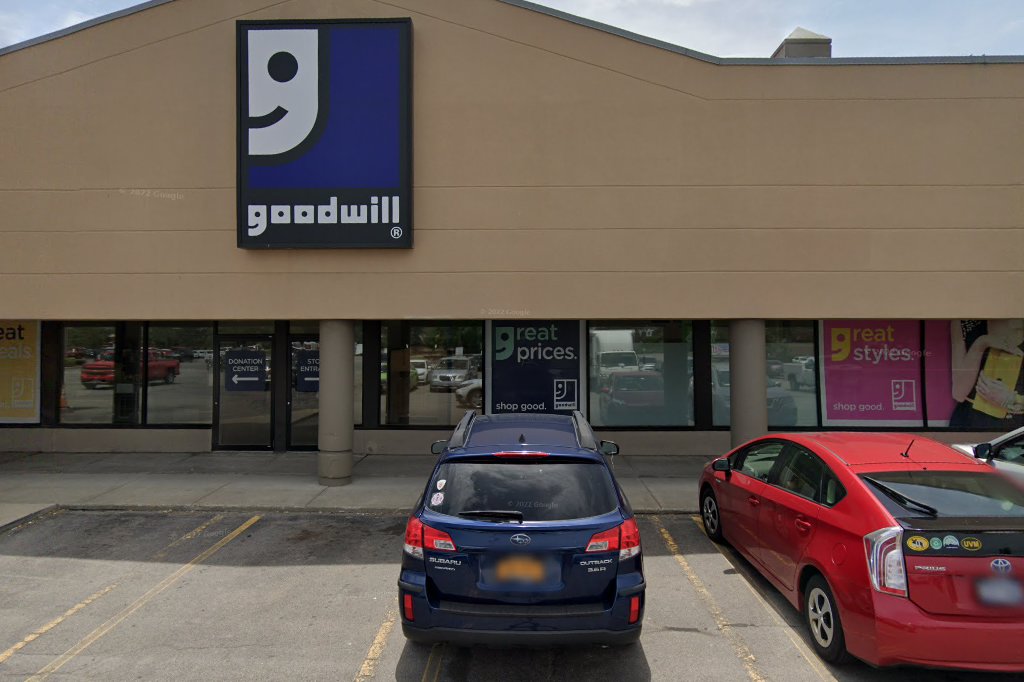 Goodwill Buffalo