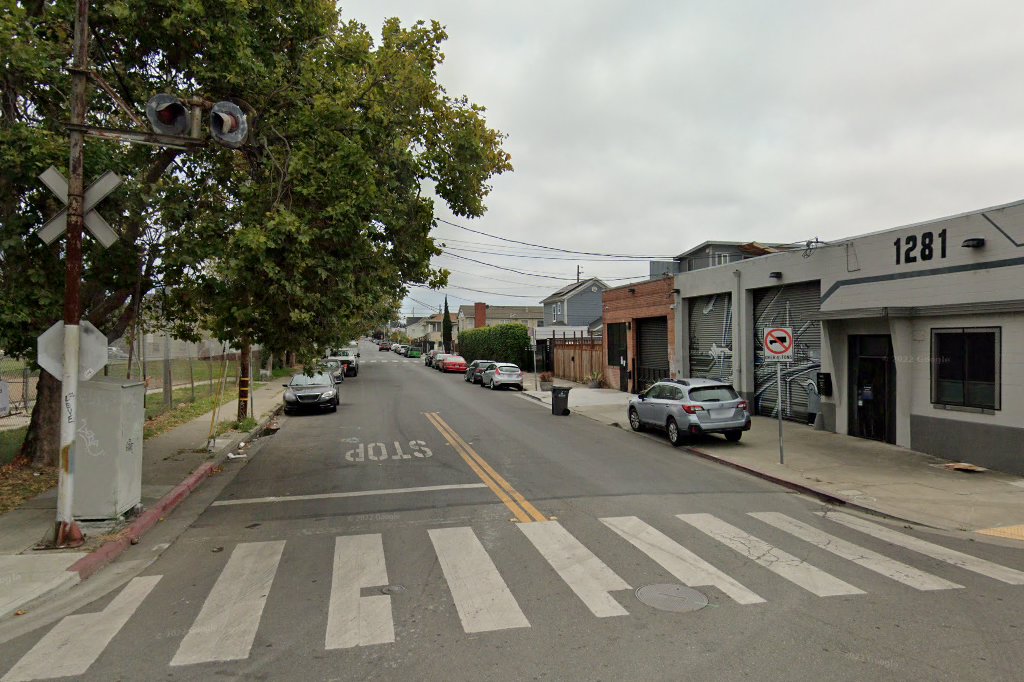 Oakland California State Workers Compensation