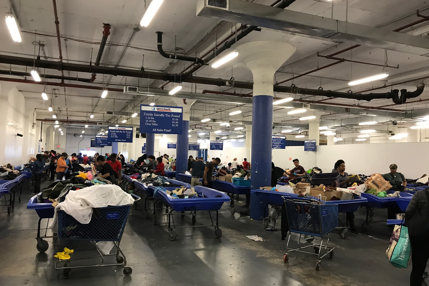 Goodwill Long Island City