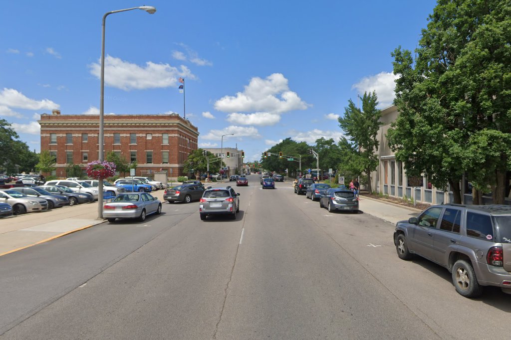 Elkhart Superior Court I