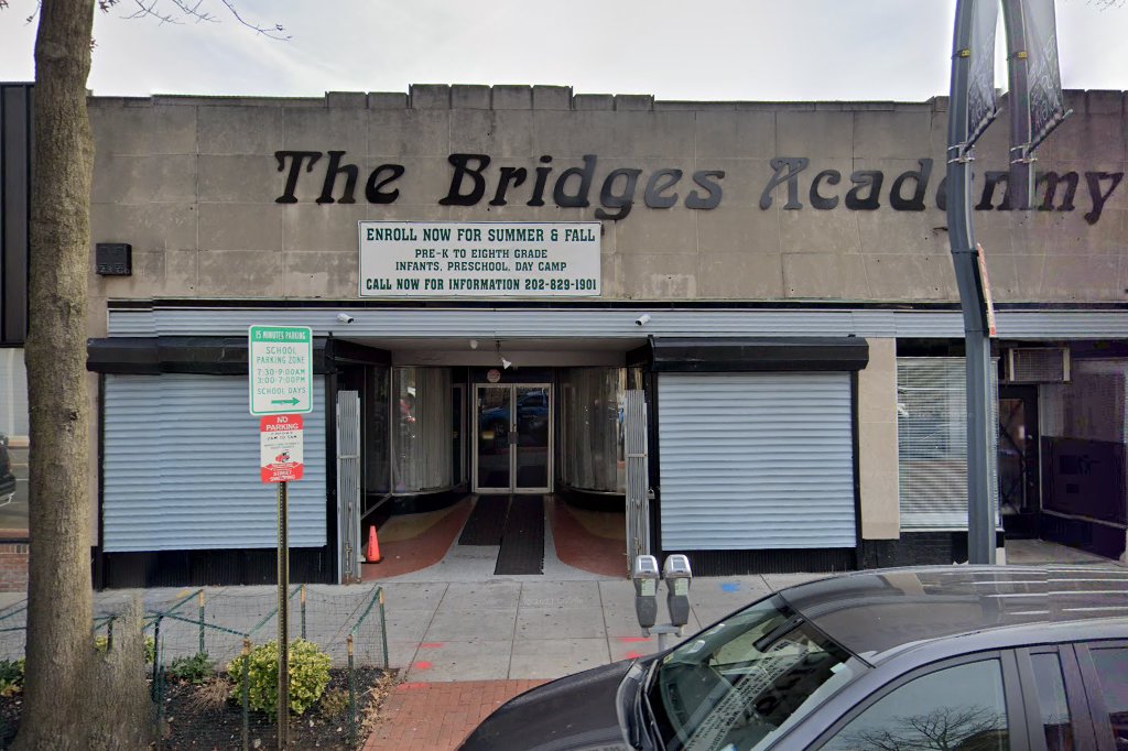 The Bridges Academy