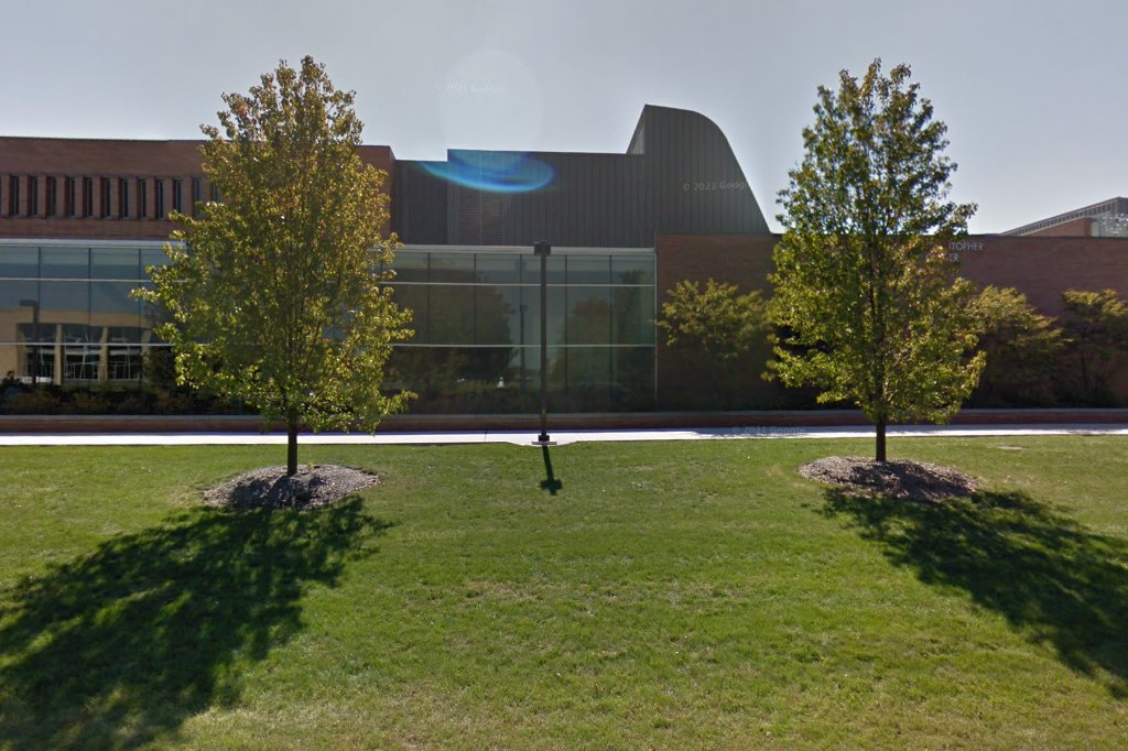 Valparaiso University Christopher Center Library Services