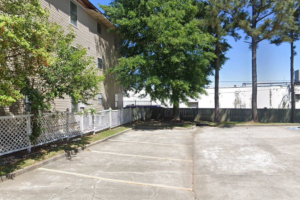 Baton Rouge Community College