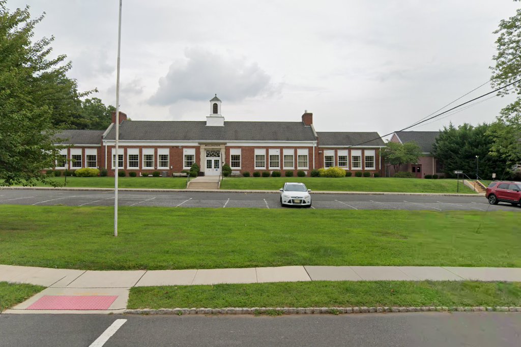 Millington Elementary School