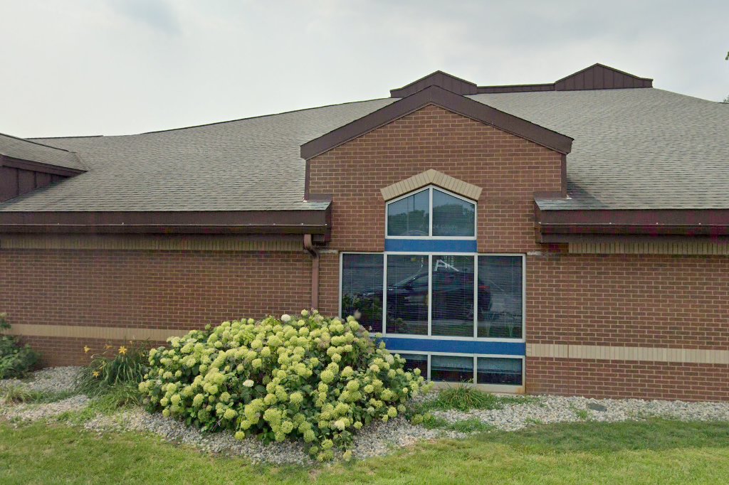 Demotte Library