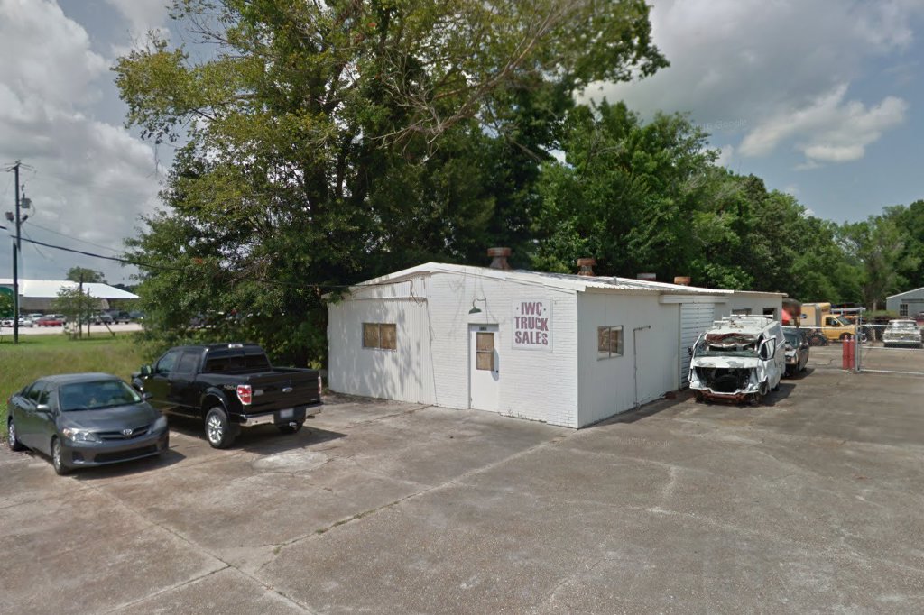 Diesel Driving Academy-Baton Rouge