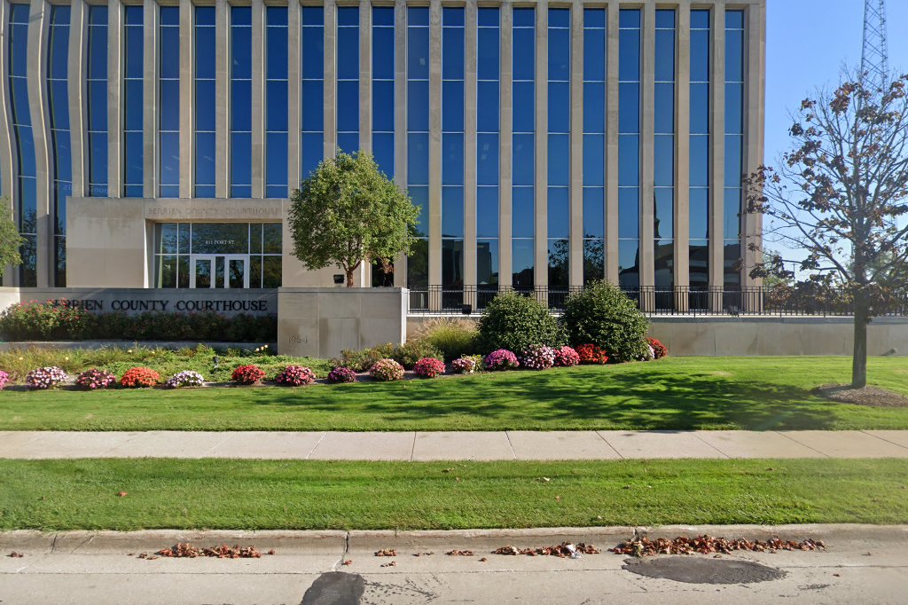 St. Joseph District Court