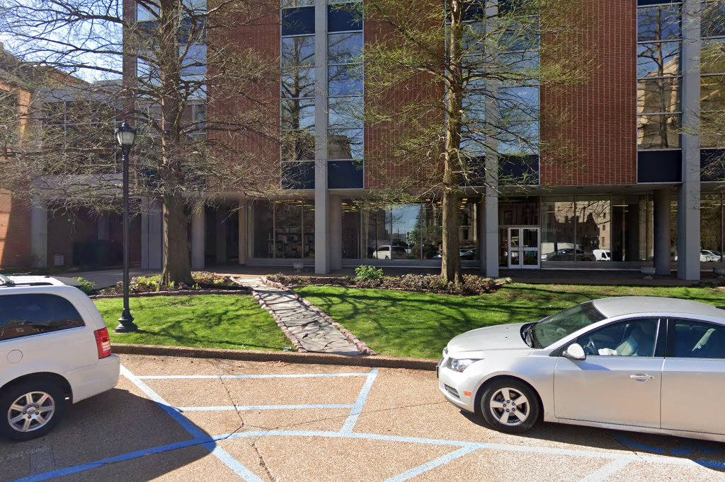 Pius Xii Memorial Library