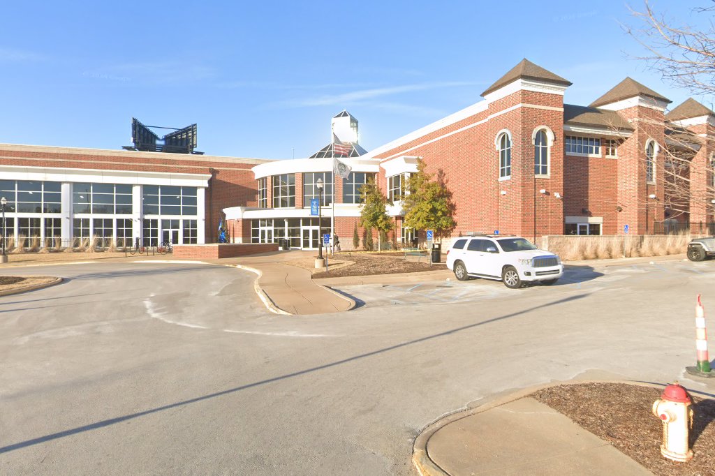 Richmond Heights Memorial Library