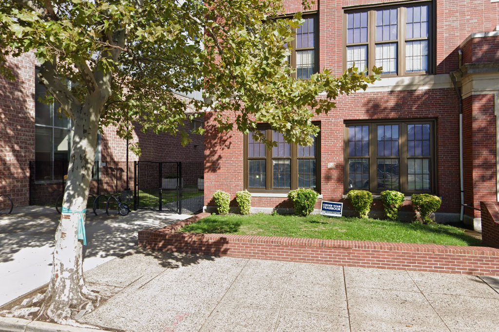 T Jefferson Arts Academy