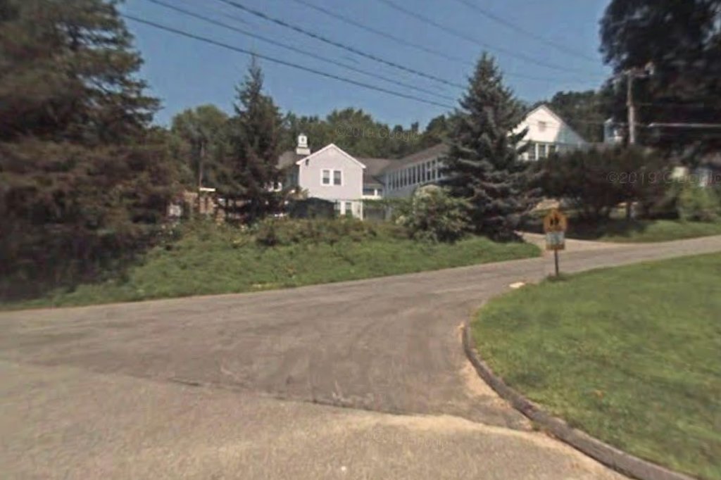 Cornwall Consolidated Elementary School