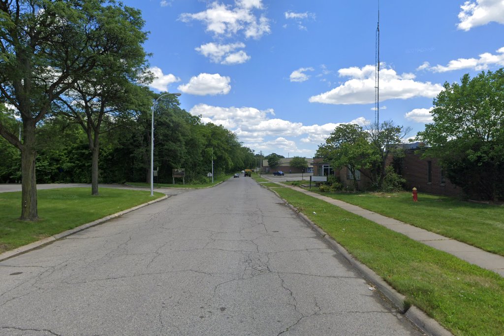 Inkster District Court