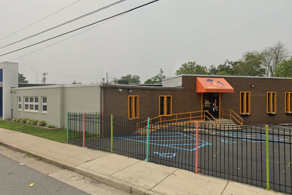 High Road School of Delaware