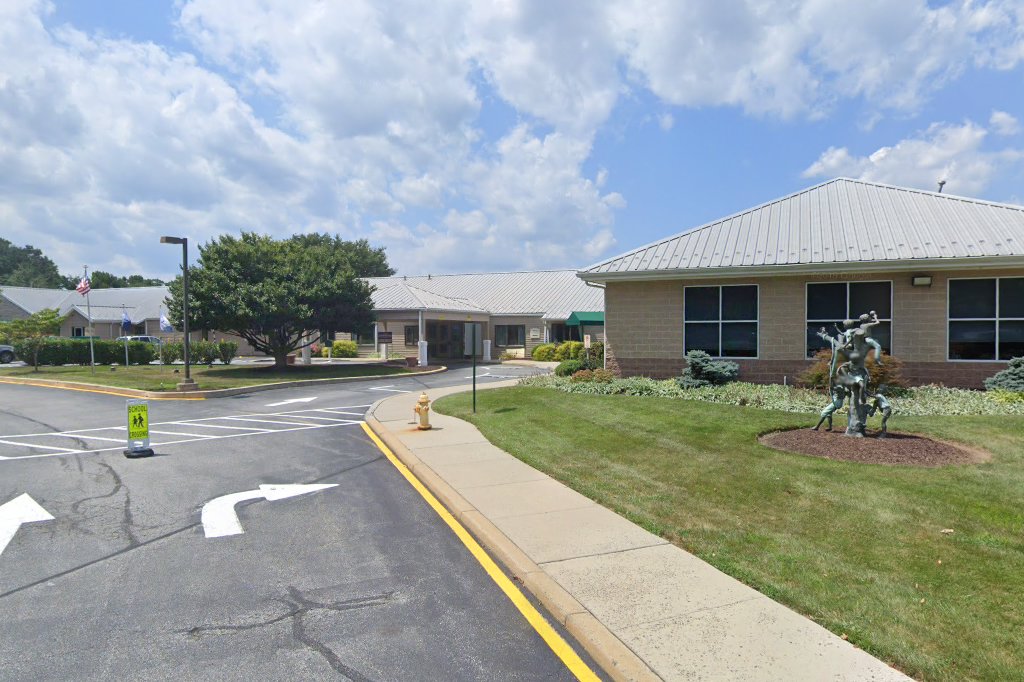 Hockessin Montessori School