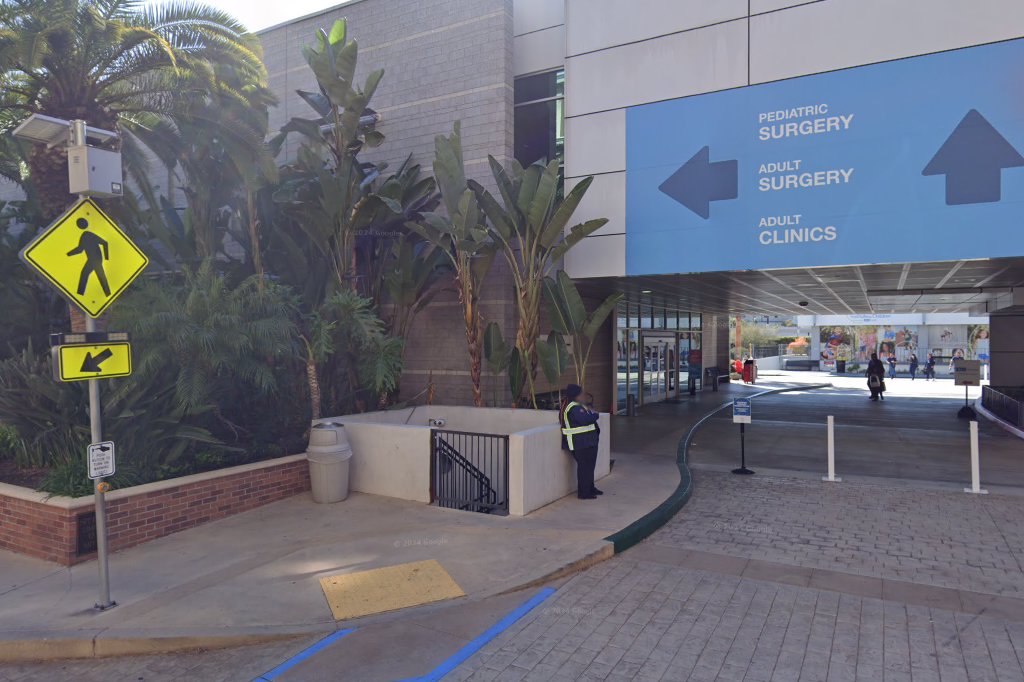 Orthopaedic Hospital Outpatient Medical Center Pharmacy
