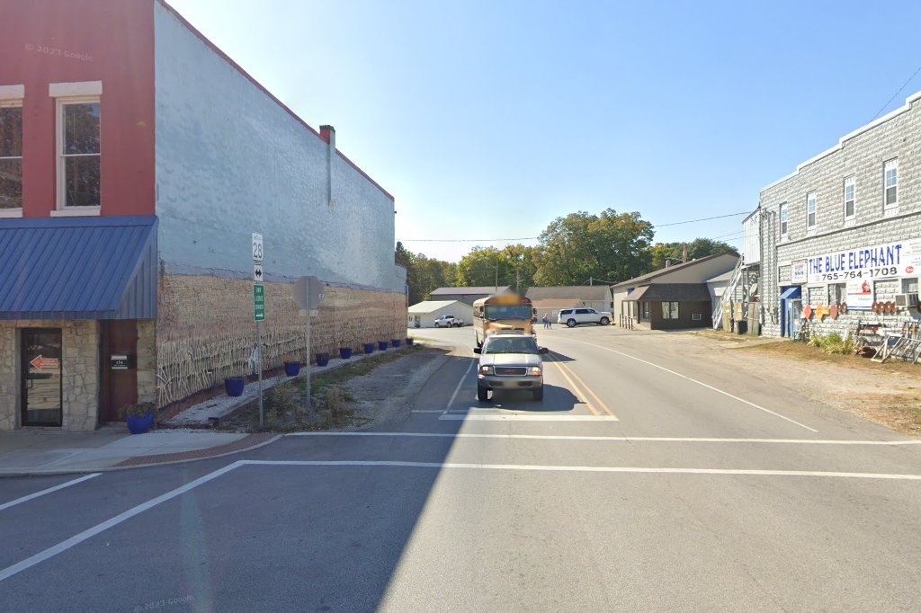 Williamsport-Washington TWP