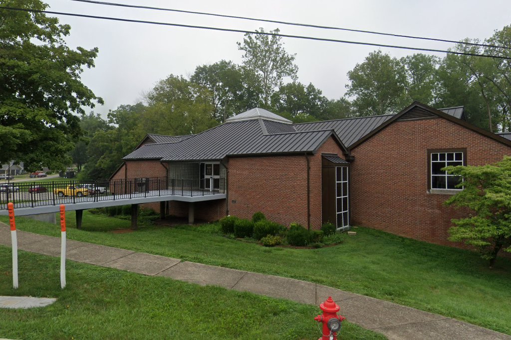 Chandler Library