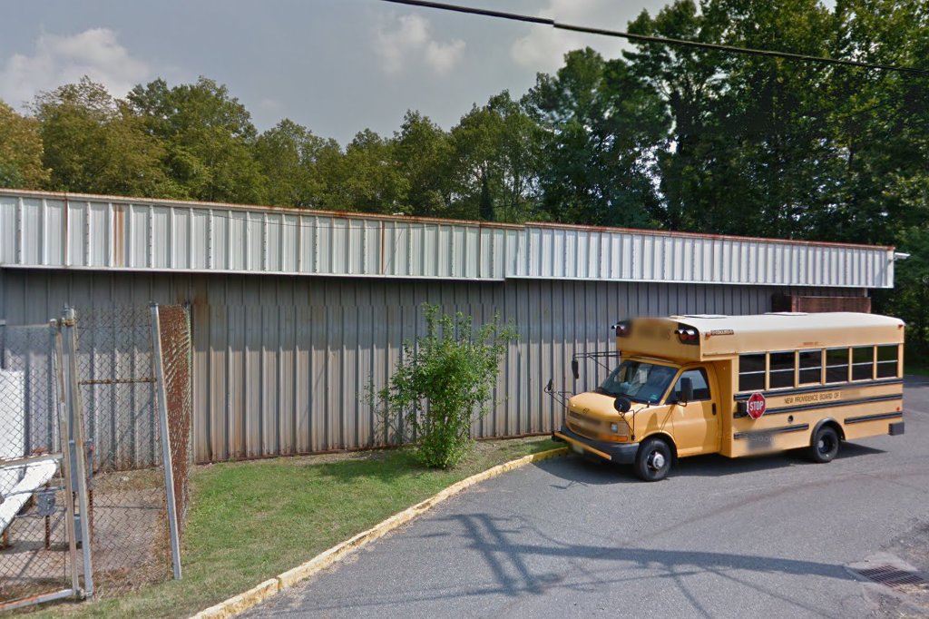 Salt Brook School