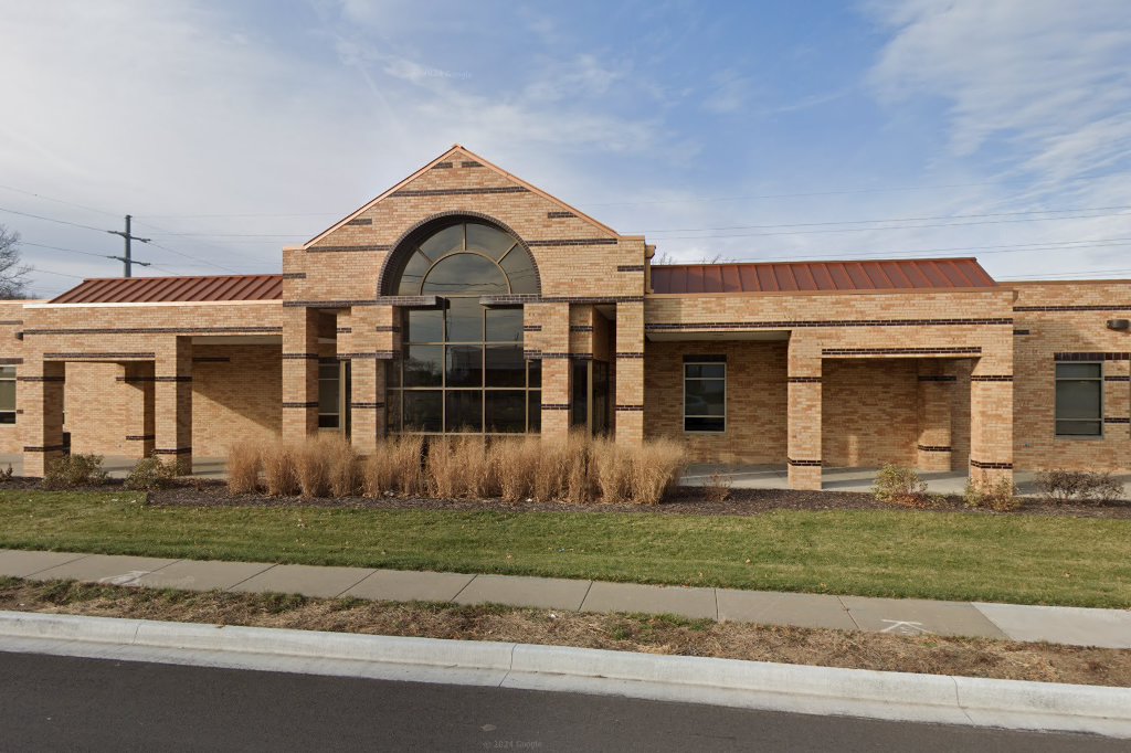 Mid-Continent Public Library