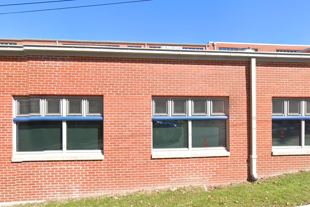Walkertown Elementary School
