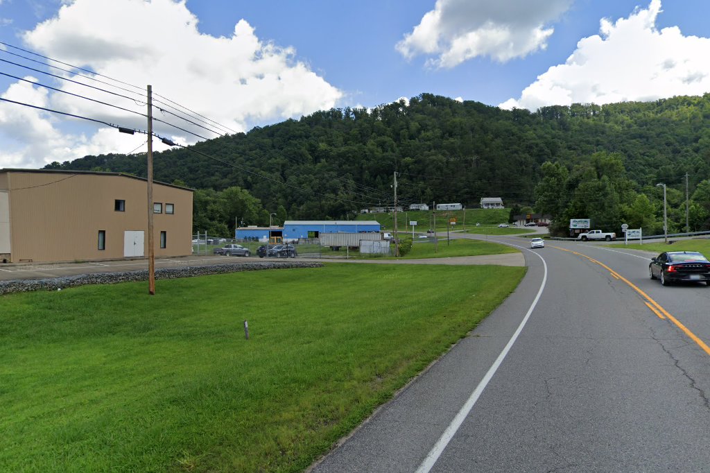 Prestonsburg Social Security Office
