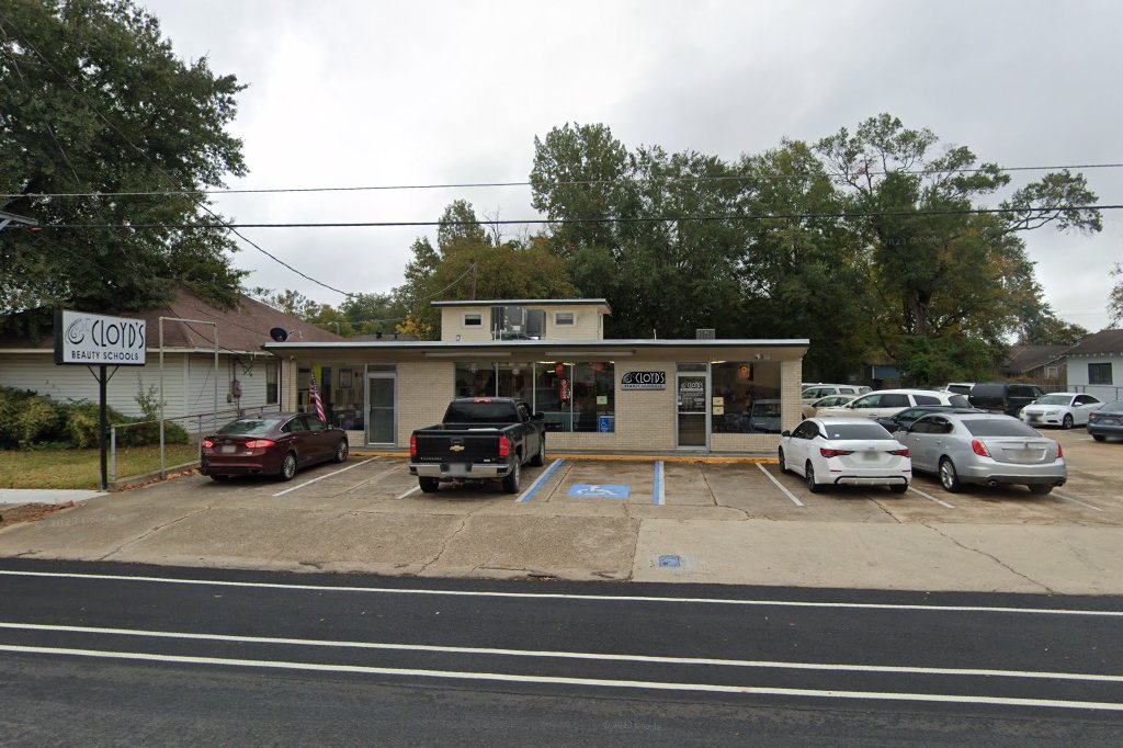 Cloyd's Beauty School