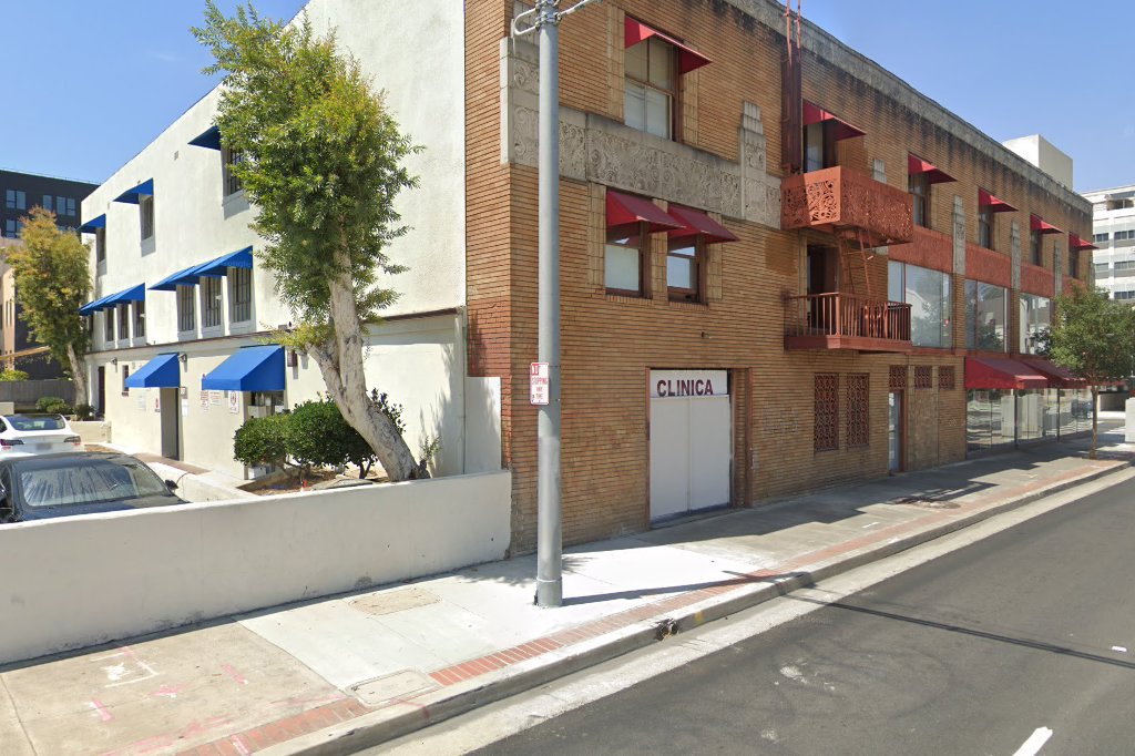 South Gate Rose Pharmacy