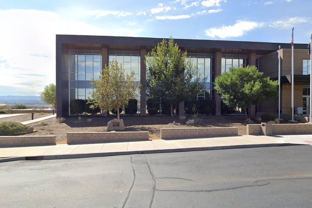 Yavapai County Passport Office