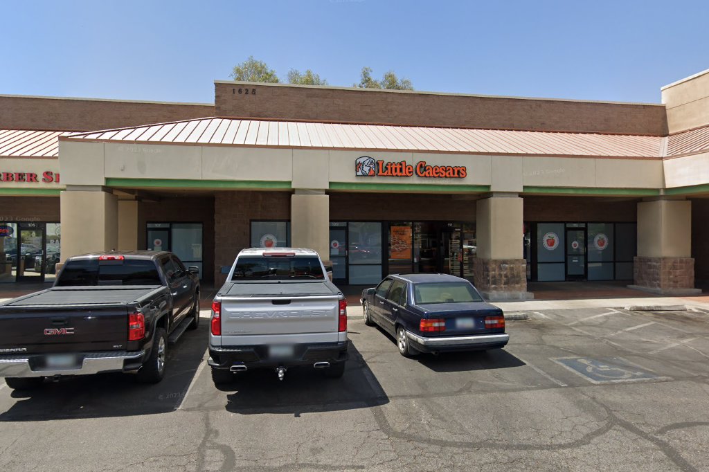 Tucson International Academy Midvale