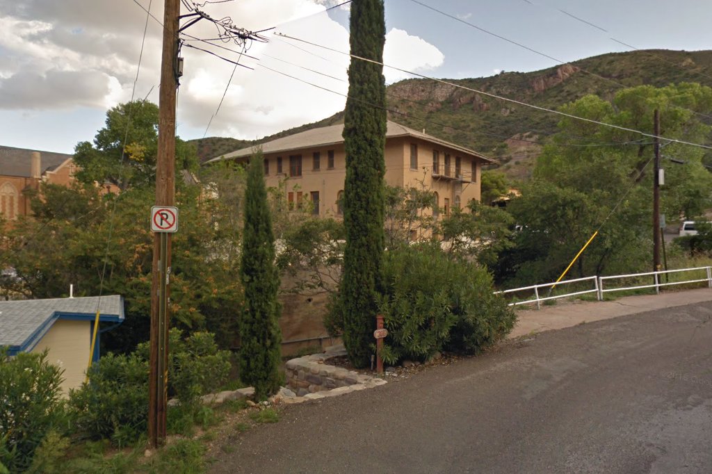 Cochise County Passport Office