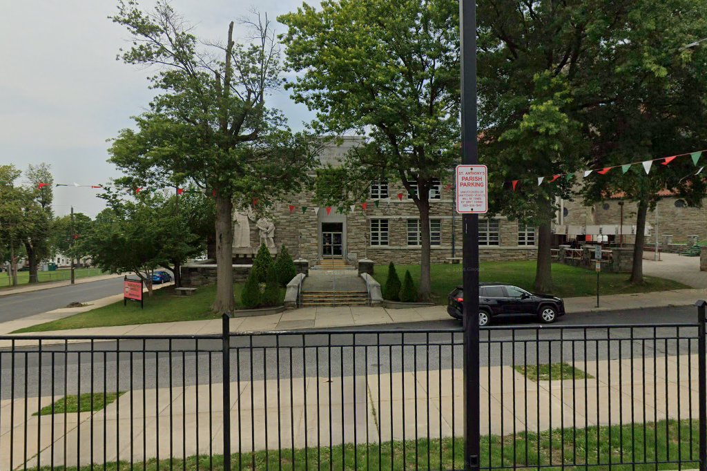 St. Anthony of Padua Grade School