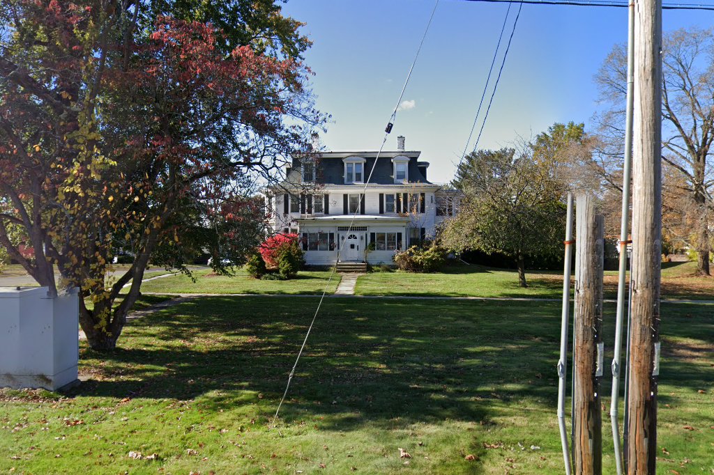 Enfield Montessori School